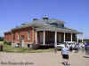 GuardHouseFortAssiniboine.JPG (63972 bytes)