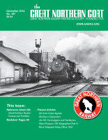 GN Goat Magazine #161