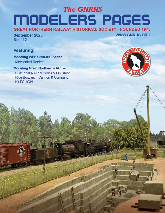 See the latest issue