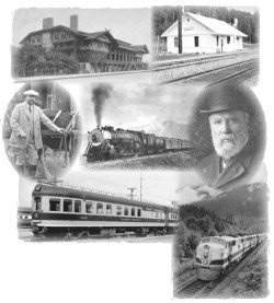 Great Northern History