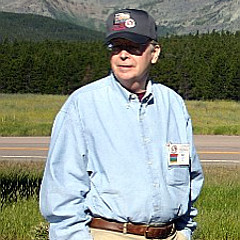 Earl J. Currie