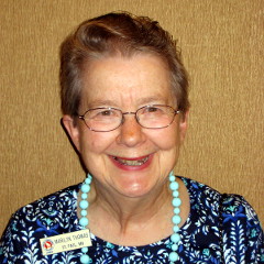 Marilyn Thomas
