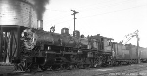 GN 4-6-2 1472 - Ora Deal Collection