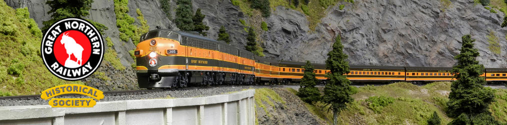 Great Northern Modeling