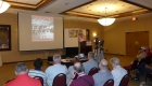 John Diers talks about the History of the St. Paul Union Depot 