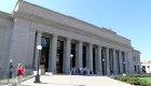 Visiting St.Paul Union Depot