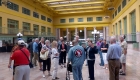 Touring St.Paul Union Depot