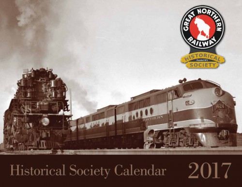 2017 Calendar