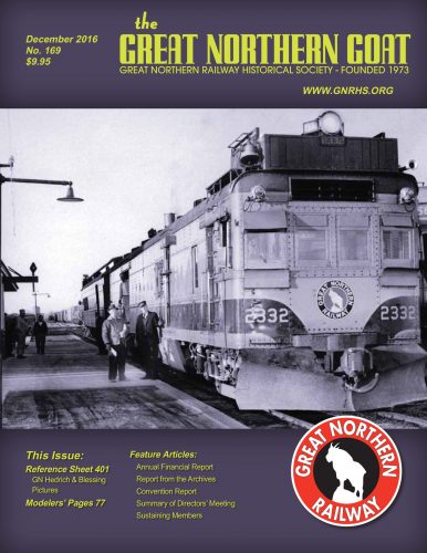 GNRHS Goat 169, December 2016