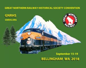 2018 Bellingham Convention