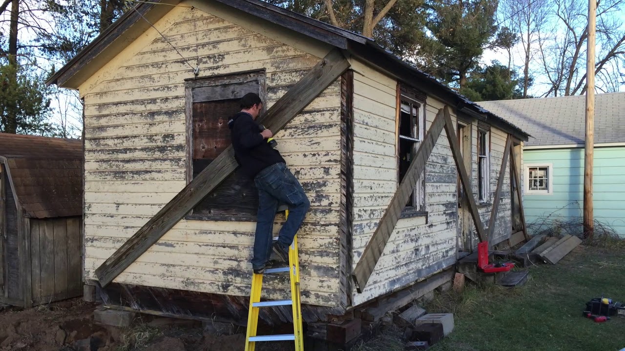 GNRHS Long’s Siding Depot